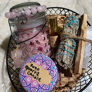 Custom intention package